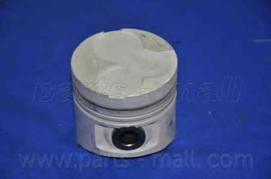 Поршень PARTS-MALL PXMSA-0333 - изображение 3