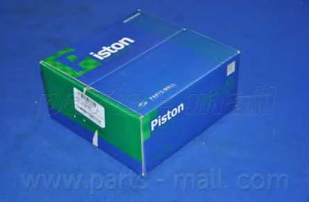 Поршень PARTS-MALL PXMSA-0333 - изображение