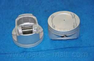 Поршень PARTS-MALL PXMSA-052A - изображение 1