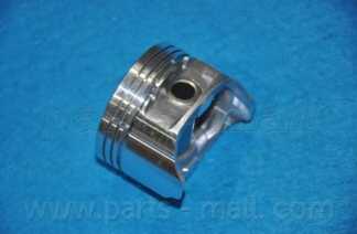 Поршень PARTS-MALL PXMSA-061C - изображение 6