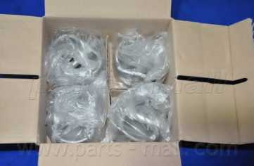 Поршень PARTS-MALL PXMSA-073A - изображение 1