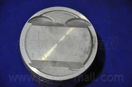 Поршень PARTS-MALL PXMSA-073A - изображение 2