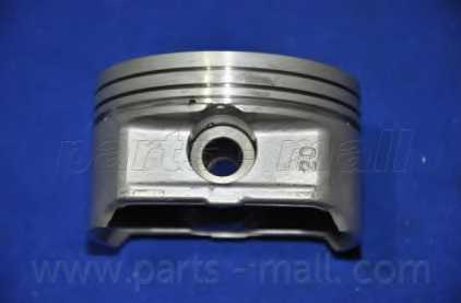 Поршень PARTS-MALL PXMSA-073A - изображение 4