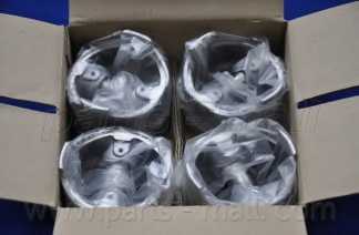 Поршень PARTS-MALL PXMSB-007A - изображение 1