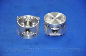 Поршень PARTS-MALL PXMSB-007A - изображение 3