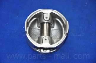 Поршень PARTS-MALL PXMSB-007A - изображение 4