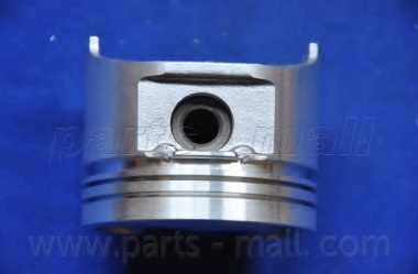 Поршень PARTS-MALL PXMSB-007A - изображение 5