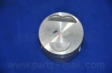 Поршень PARTS-MALL PXMSB-007B - изображение 2