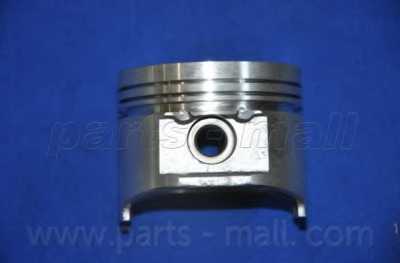Поршень PARTS-MALL PXMSB-007B - изображение 3