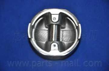Поршень PARTS-MALL PXMSB-007B - изображение 4