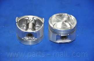 Поршень PARTS-MALL PXMSB-008A - изображение 3