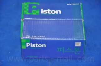 Поршень PARTS-MALL PXMSB-008A - изображение Поршень PARTS-MALL PXMSB-008A - изображение