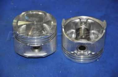 Поршень PARTS-MALL PXMSB-008B - изображение 2