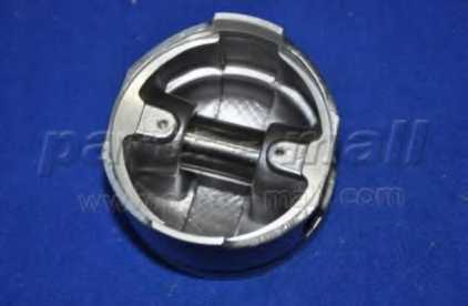 Поршень PARTS-MALL PXMSB-008B - изображение 8