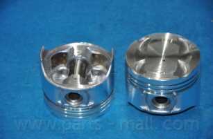 Поршень PARTS-MALL PXMSB-012A - изображение 1