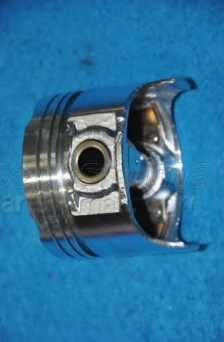 Поршень PARTS-MALL PXMSB-012B - изображение 2