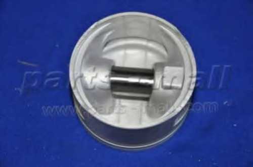 Поршень PARTS-MALL PXMSC-003C - изображение 2