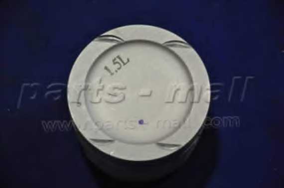 Поршень PARTS-MALL PXMSC-006C - изображение 1