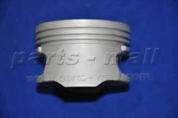 Поршень PARTS-MALL PXMSC-006C - изображение 4