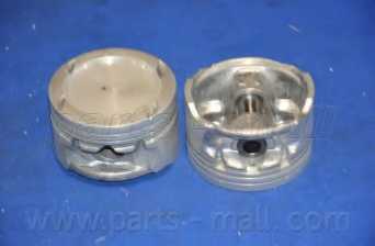 Поршень PARTS-MALL PXMSC-007A - изображение 3