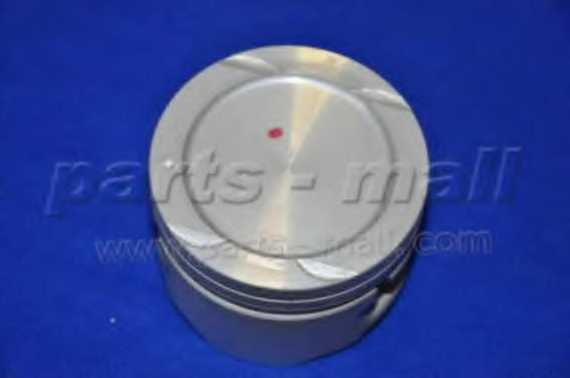 Поршень PARTS-MALL PXMSC-008A - изображение 1