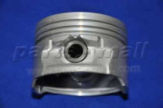 Поршень PARTS-MALL PXMSC-008A - изображение 2