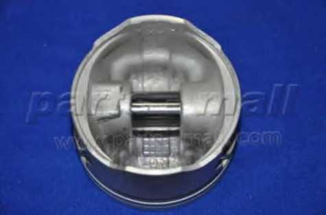 Поршень PARTS-MALL PXMSC-008A - изображение 3