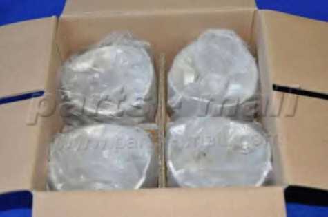 Поршень PARTS-MALL PXMSC-008A - изображение 4