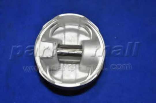 Поршень PARTS-MALL PXMSC-012A - изображение 2