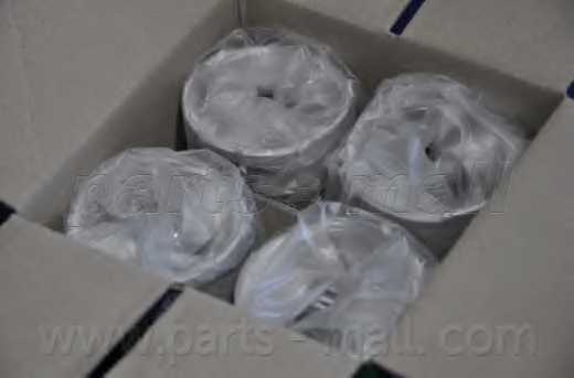 Поршень PARTS-MALL PXMSC-012C - изображение 1