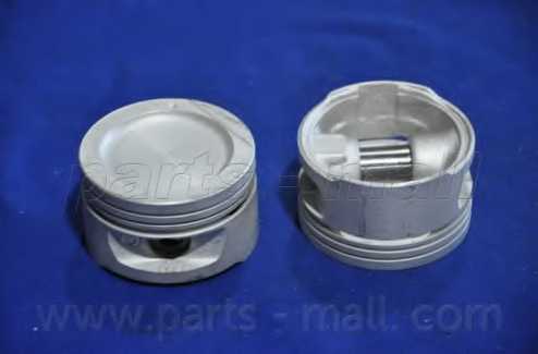 Поршень PARTS-MALL PXMSC-012C - изображение 2