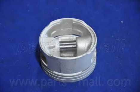 Поршень PARTS-MALL PXMSC-012C - изображение 3