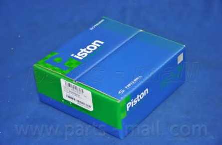 Поршень PARTS-MALL PXMSC-012C - изображение