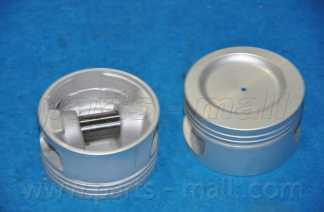 Поршень PARTS-MALL PXMSC-021A - изображение 1
