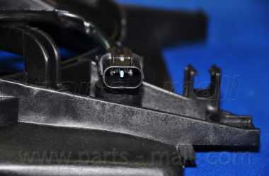 Вентилятор конденсатора кондиционера PARTS-MALL PXNBA-002 - изображение 6