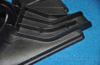 Вентилятор конденсатора кондиционера PARTS-MALL PXNBC-004 - изображение 4