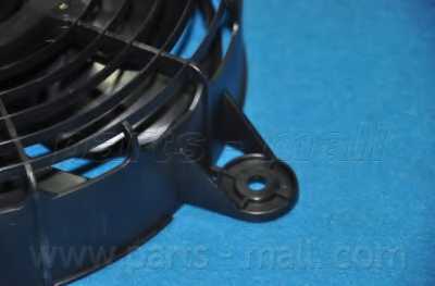 Вентилятор конденсатора кондиционера PARTS-MALL PXNBC-006 - изображение 4