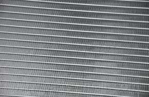 Конденсатор кондиционера PARTS-MALL PXNCA-119 - изображение 4