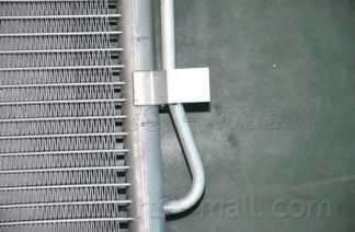 Конденсатор кондиционера PARTS-MALL PXNCA-119 - изображение 6