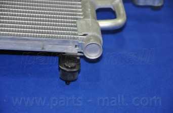 Конденсатор кондиционера PARTS-MALL PXNCC-001 - изображение 7
