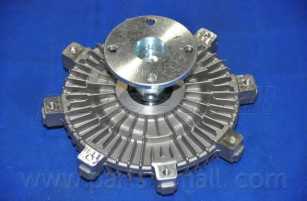 Сцепление вентилятора радиатора PARTS-MALL PXNFB-017 - изображение 2