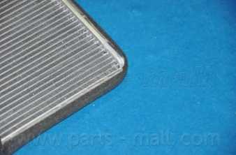 Сетка радиатора охлаждения двигателя PARTS-MALL PXNHB-007 - изображение 3