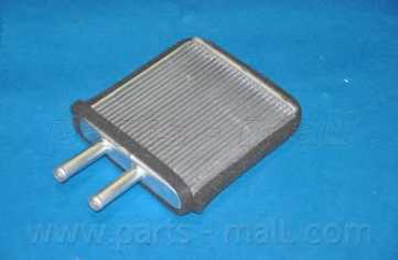 Сетка радиатора охлаждения двигателя PARTS-MALL PXNHB-007 - изображение 5