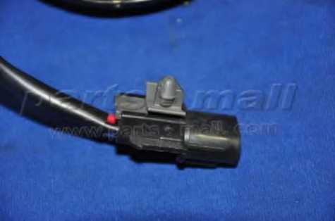 Вентилятор конденсатора кондиционера PARTS-MALL PXNIA-007 - изображение 5
