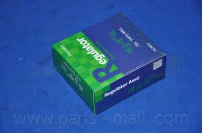 Регулятор генератора PARTS-MALL PXPBA-004 - изображение