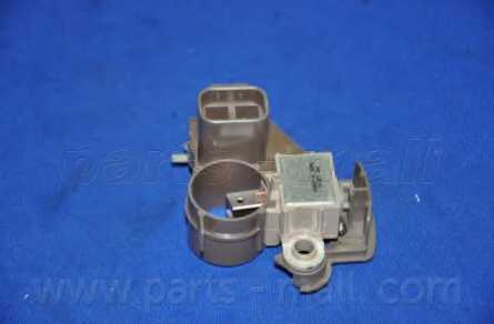 Регулятор генератора PARTS-MALL PXPBA-005 - изображение 2