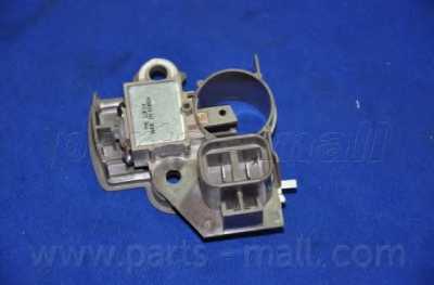 Регулятор генератора PARTS-MALL PXPBA-005 - изображение 3