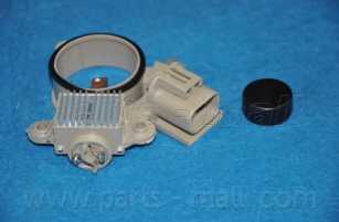 Регулятор генератора PARTS-MALL PXPBA-017 - изображение 1