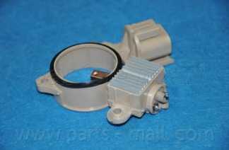 Регулятор генератора PARTS-MALL PXPBA-017 - изображение 4