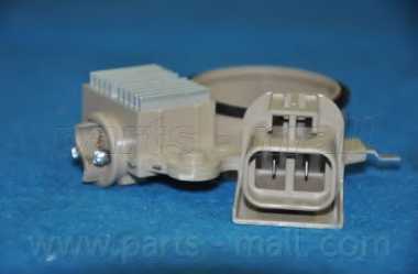 Регулятор генератора PARTS-MALL PXPBA-017 - изображение 6